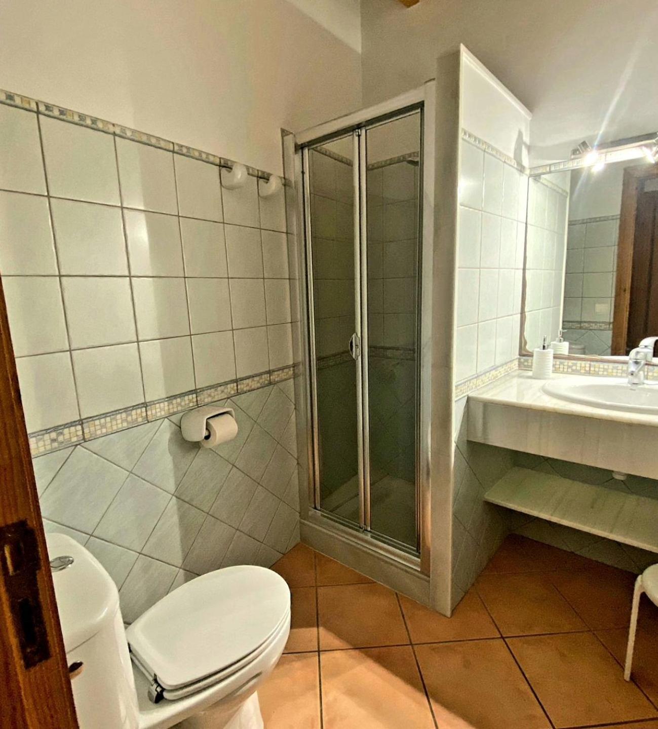 Casa Rural, Finca Rustica Con Piscina Cas Padrins De Campos, Mallorca Zewnętrze zdjęcie