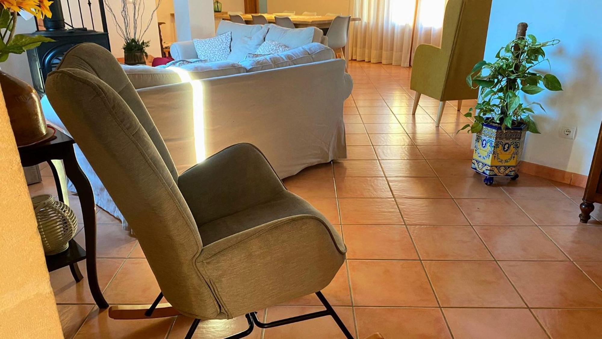 Casa Rural, Finca Rustica Con Piscina Cas Padrins De Campos, Mallorca Zewnętrze zdjęcie