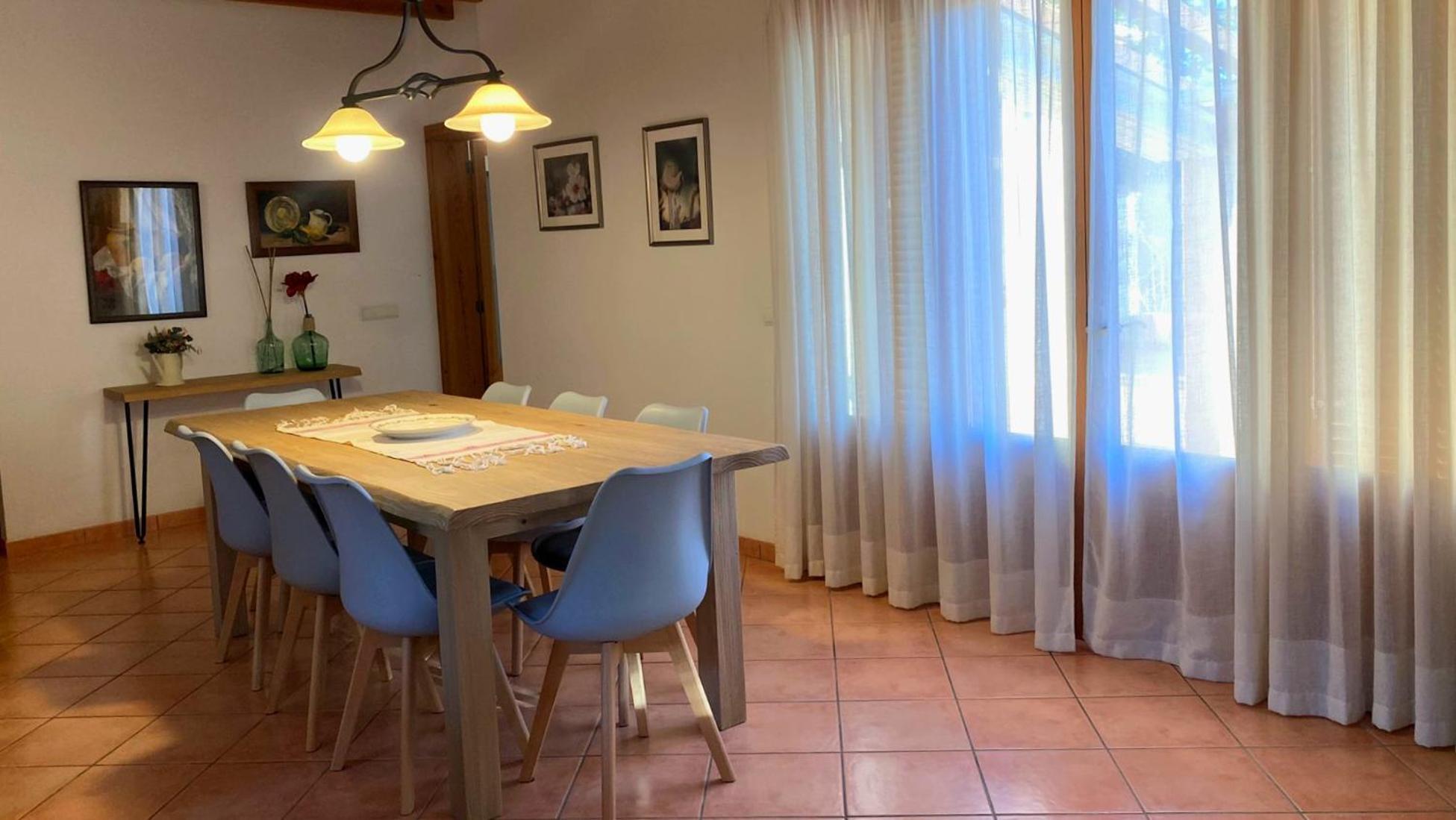Casa Rural, Finca Rustica Con Piscina Cas Padrins De Campos, Mallorca Zewnętrze zdjęcie