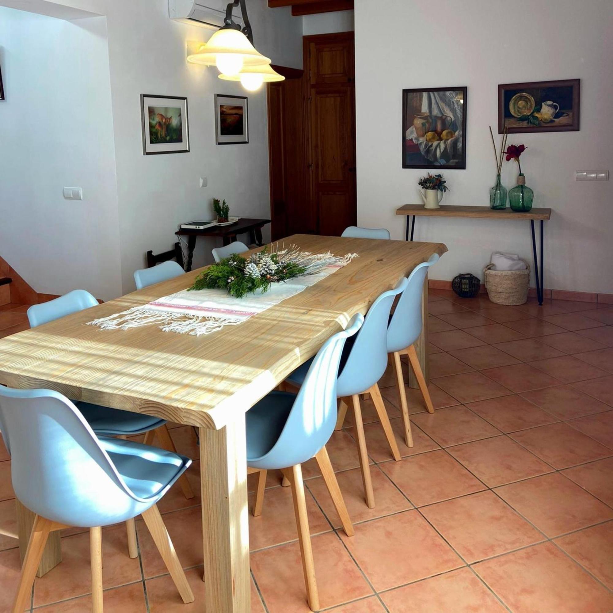 Casa Rural, Finca Rustica Con Piscina Cas Padrins De Campos, Mallorca Zewnętrze zdjęcie
