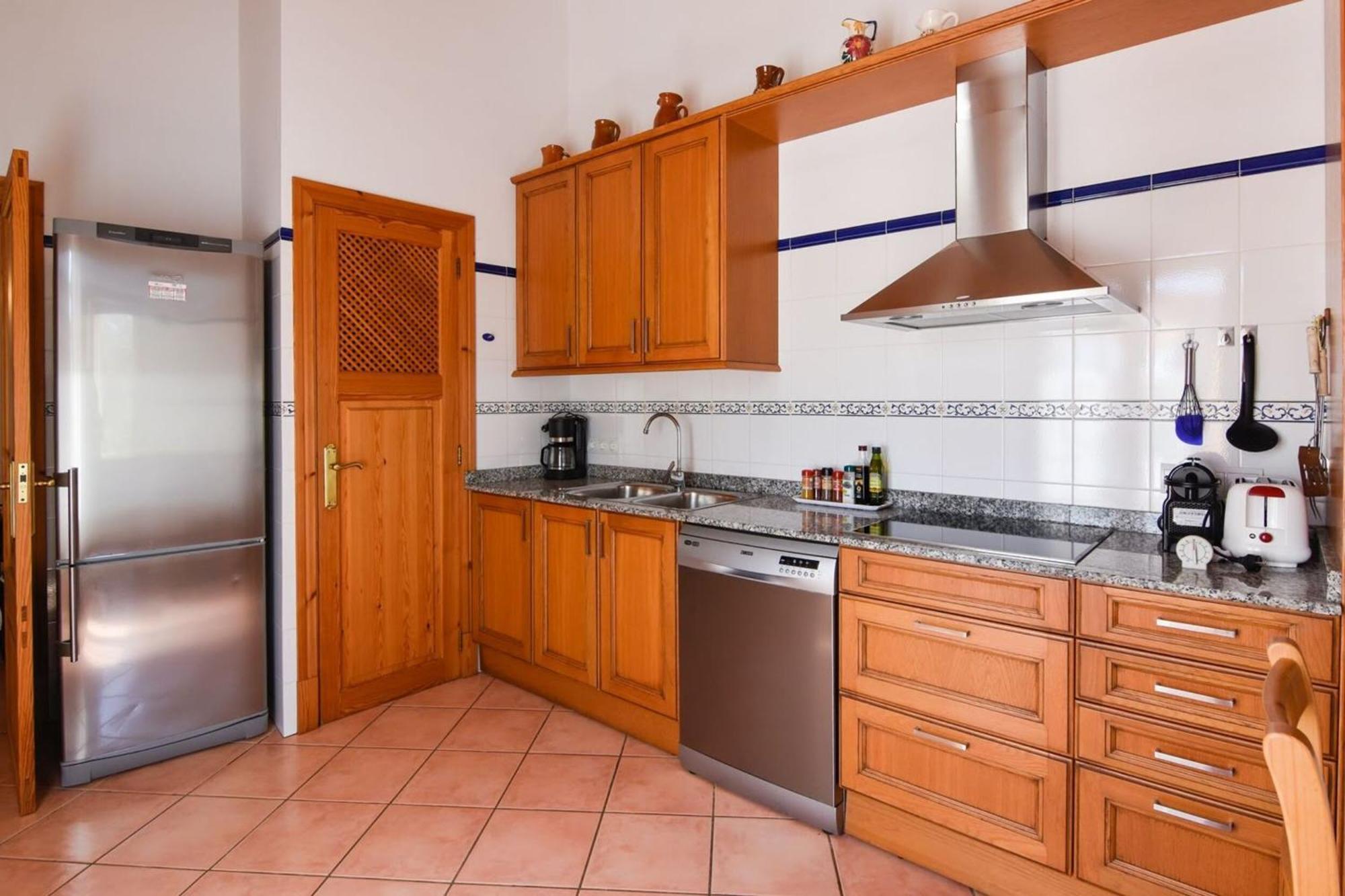 Casa Rural, Finca Rustica Con Piscina Cas Padrins De Campos, Mallorca Zewnętrze zdjęcie